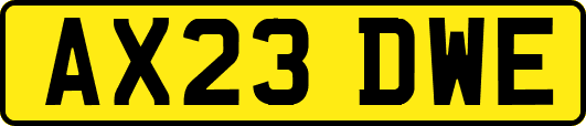 AX23DWE