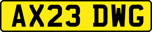 AX23DWG