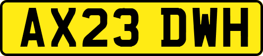 AX23DWH
