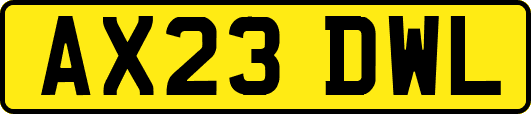 AX23DWL