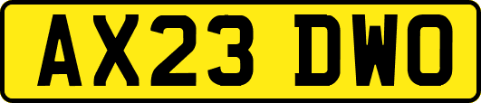 AX23DWO