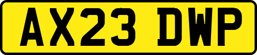AX23DWP