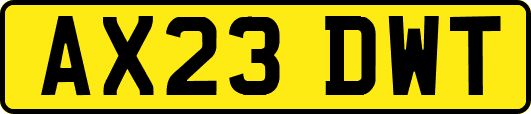 AX23DWT