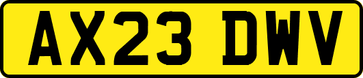 AX23DWV