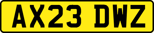 AX23DWZ