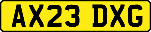 AX23DXG