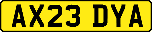 AX23DYA