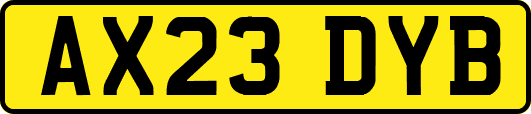 AX23DYB
