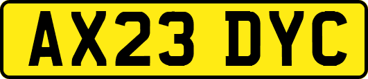 AX23DYC