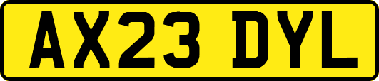 AX23DYL