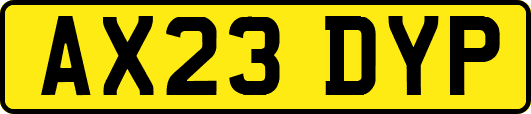 AX23DYP