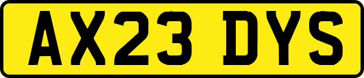 AX23DYS
