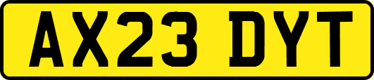 AX23DYT