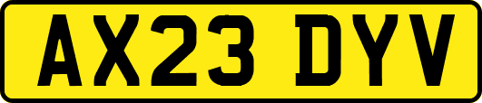 AX23DYV