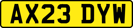 AX23DYW