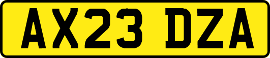 AX23DZA
