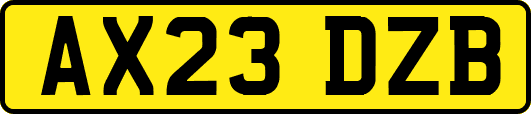 AX23DZB