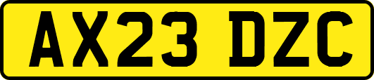 AX23DZC