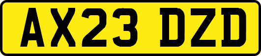 AX23DZD
