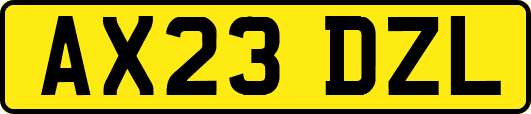 AX23DZL