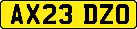 AX23DZO