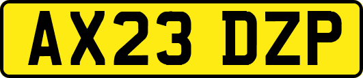 AX23DZP