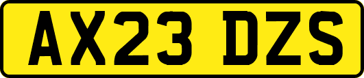 AX23DZS