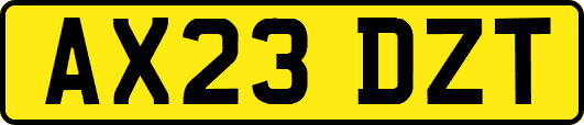 AX23DZT