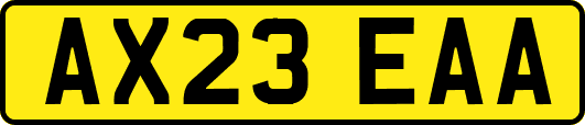 AX23EAA