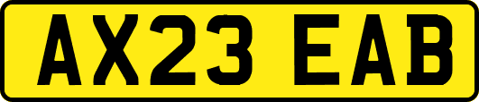 AX23EAB