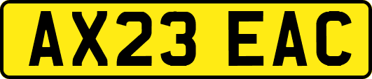 AX23EAC
