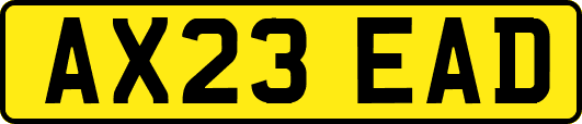 AX23EAD