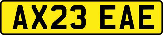 AX23EAE