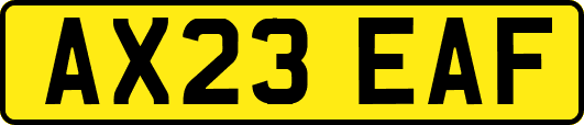 AX23EAF