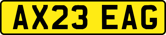 AX23EAG