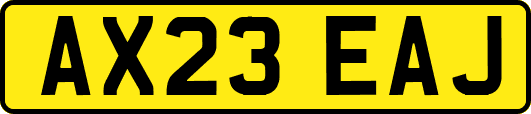 AX23EAJ