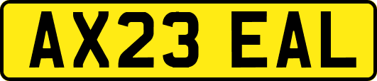 AX23EAL