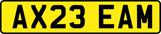 AX23EAM