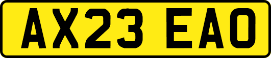 AX23EAO
