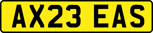 AX23EAS