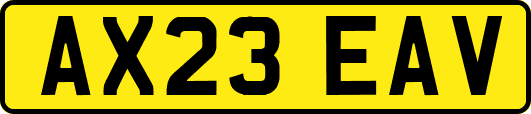 AX23EAV