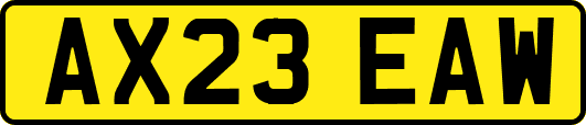 AX23EAW