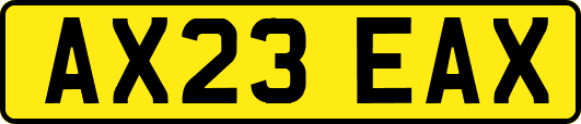 AX23EAX