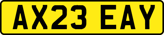 AX23EAY