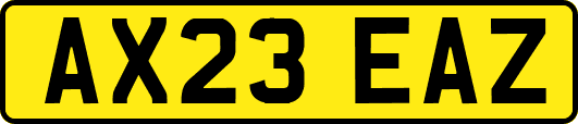AX23EAZ