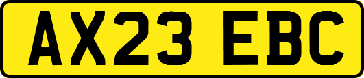 AX23EBC