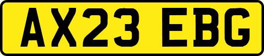 AX23EBG