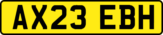 AX23EBH