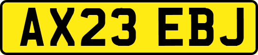 AX23EBJ