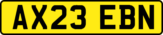 AX23EBN